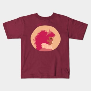 Leo Kids T-Shirt